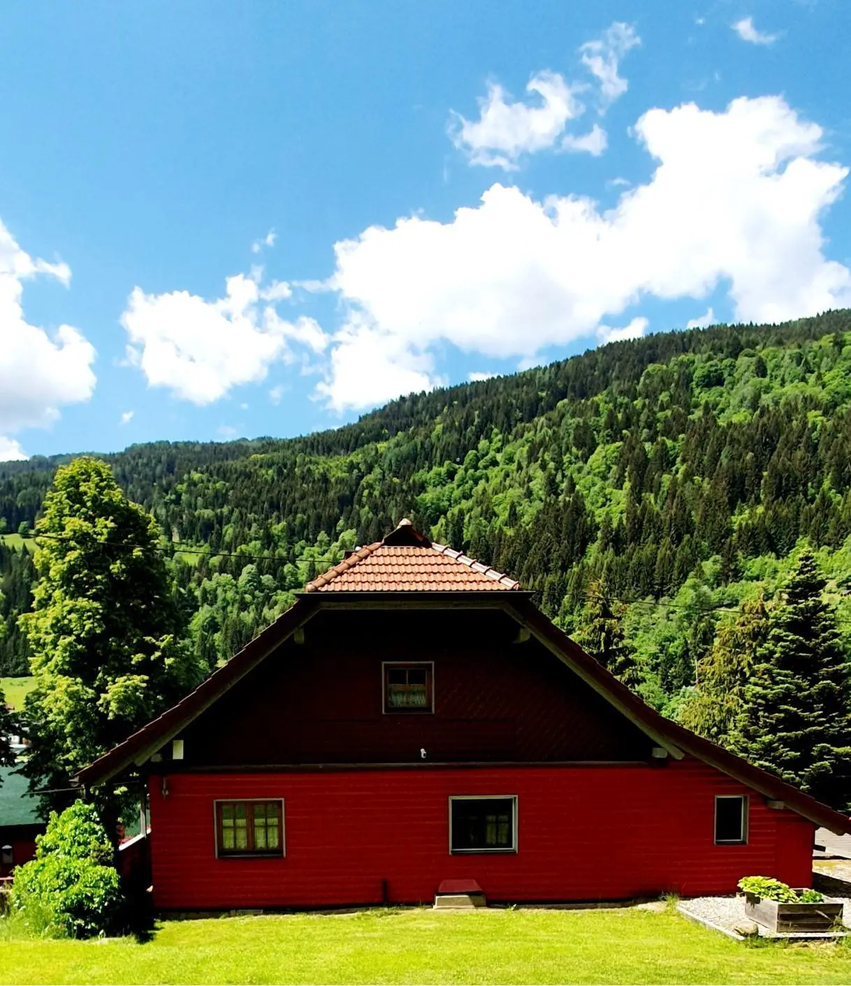 Seeliegenschaft am Afritzer See – 4.600 m² mit privatem Seezugang