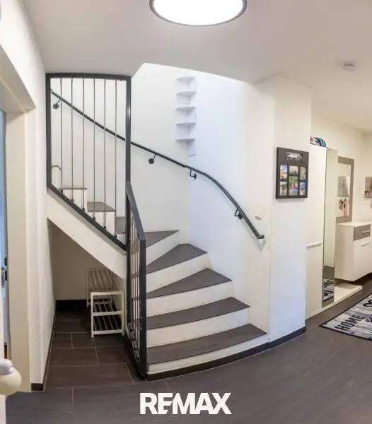Treppe