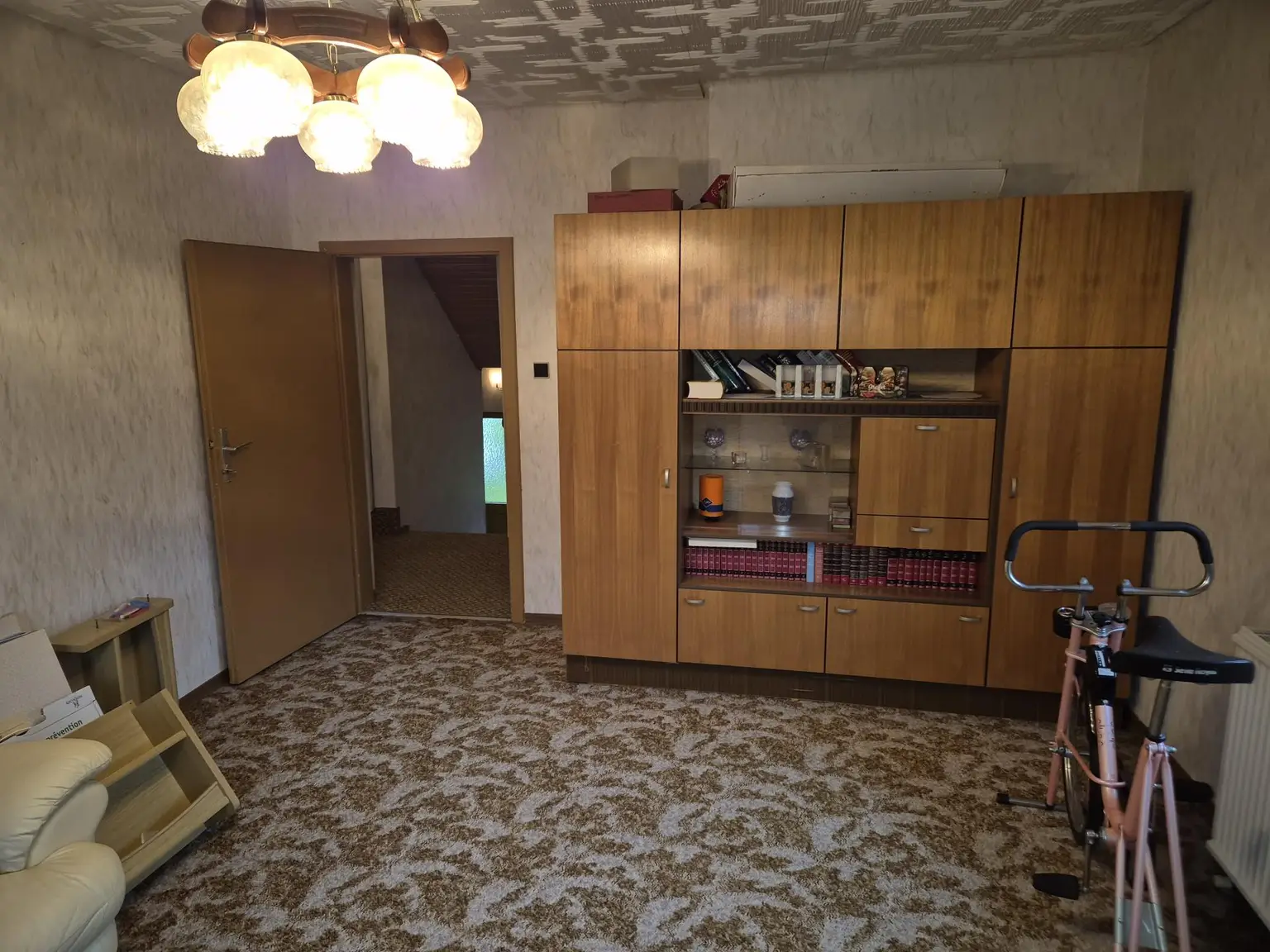 Einfamilienhaus in Gaming