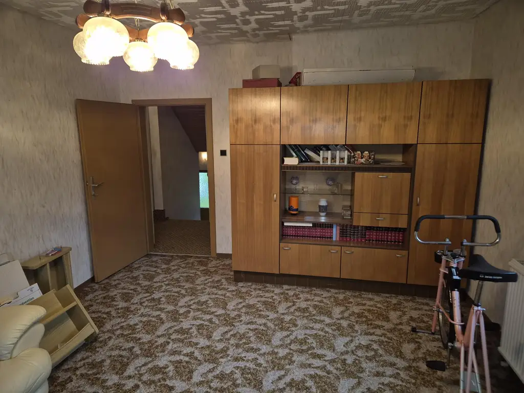 Einfamilienhaus in Gaming