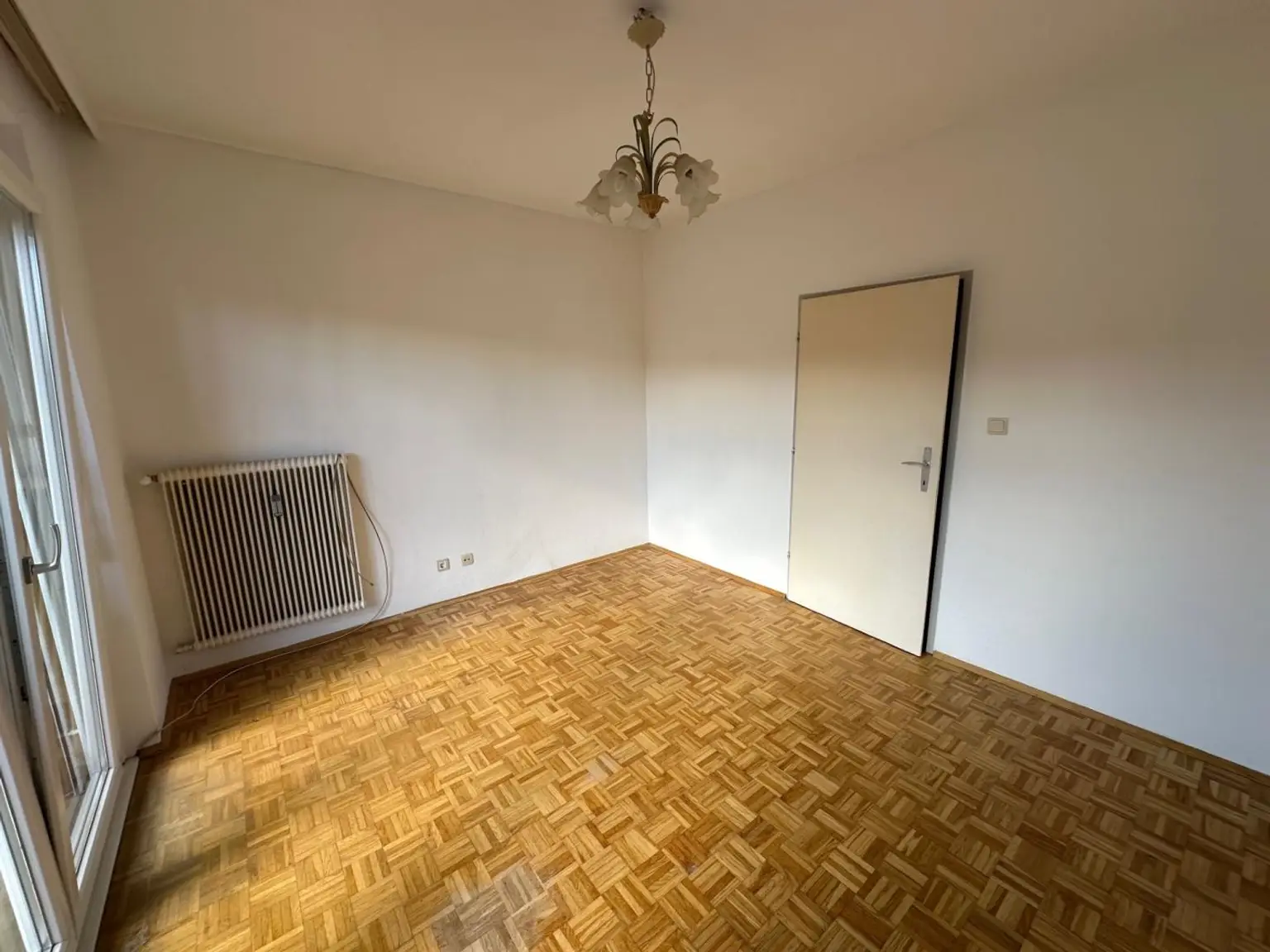 Starterwohnung im Zentrum von Leibnitz! Besichtigungstag am 31.10.2025 von 15:00-17:00!