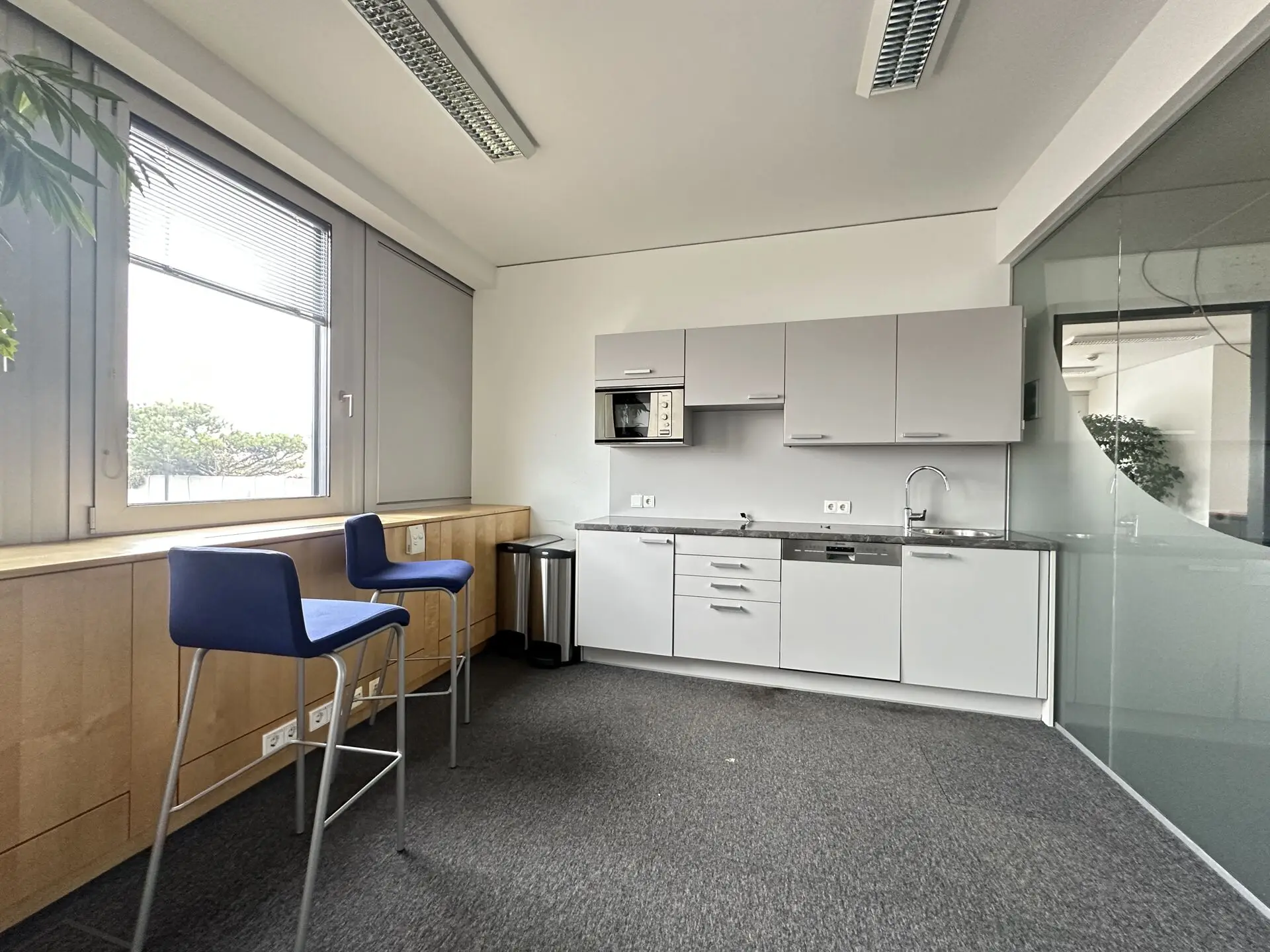 Wiedner Hauptstrasse 120 Küche