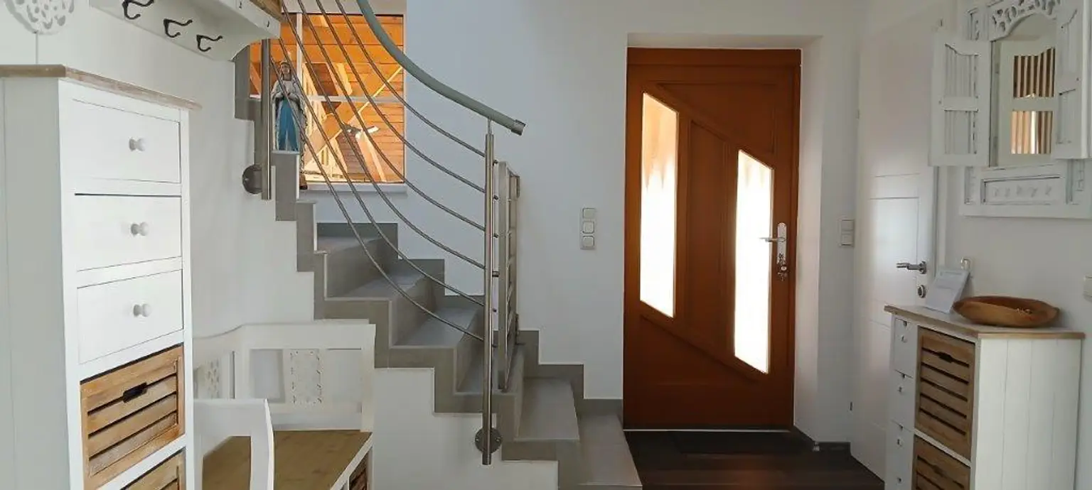 "Wohnen mit Weitblick!"