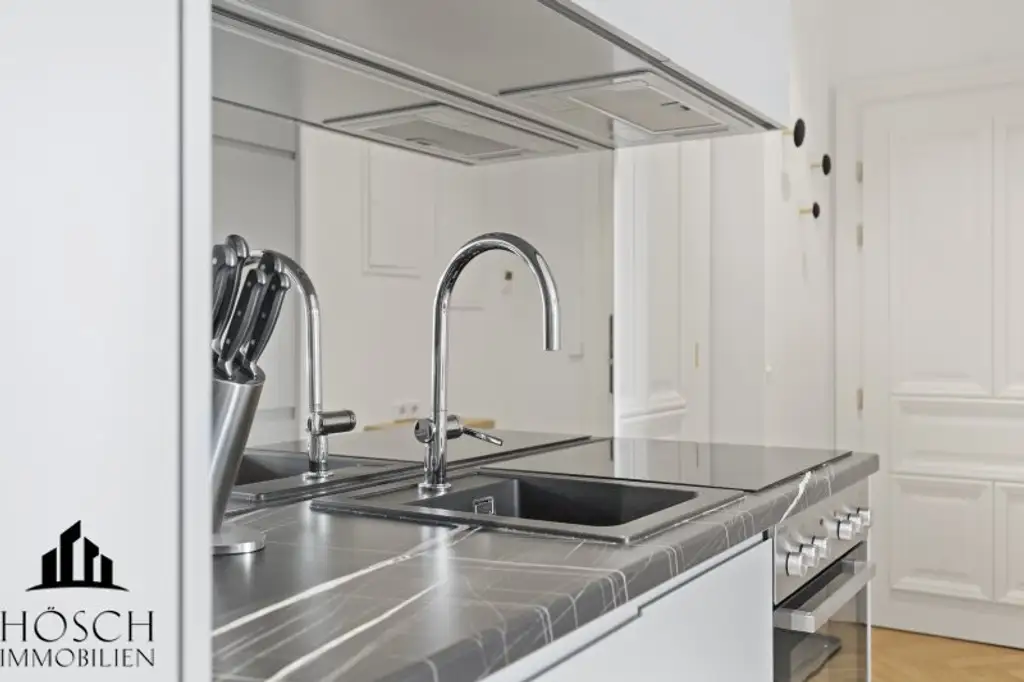 Luxury Living Retz - Exklusive vollmöblierte Apartments auf Zeit