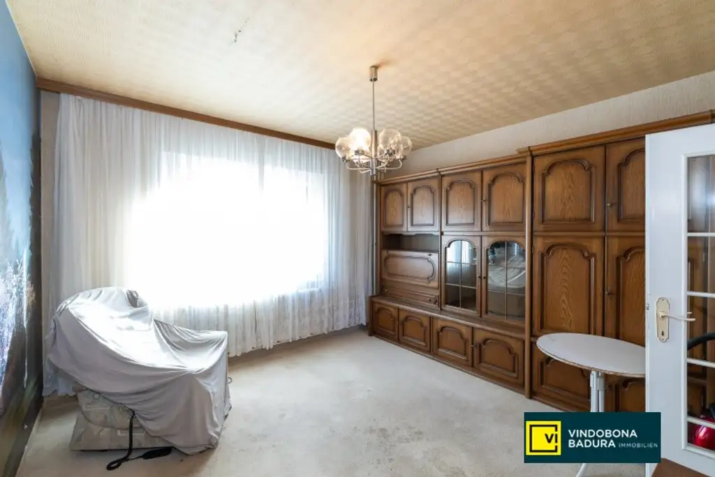 Haus mit viel Potential in Möllersdorf/Gemeinde Traiskirchen