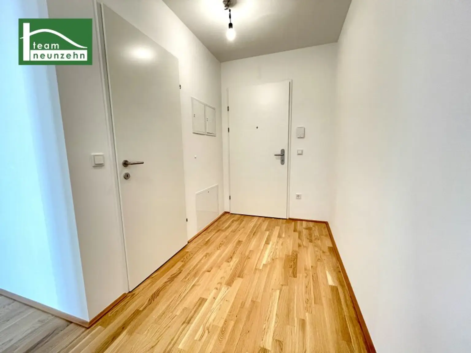 GRÜNSTÜCK 22 – hochwertiger Neubau in bester Lage! Ab 01.01.2026 verfügbar!