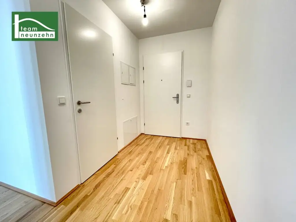 GRÜNSTÜCK 22 – hochwertiger Neubau in bester Lage! Ab 01.01.2026 verfügbar!