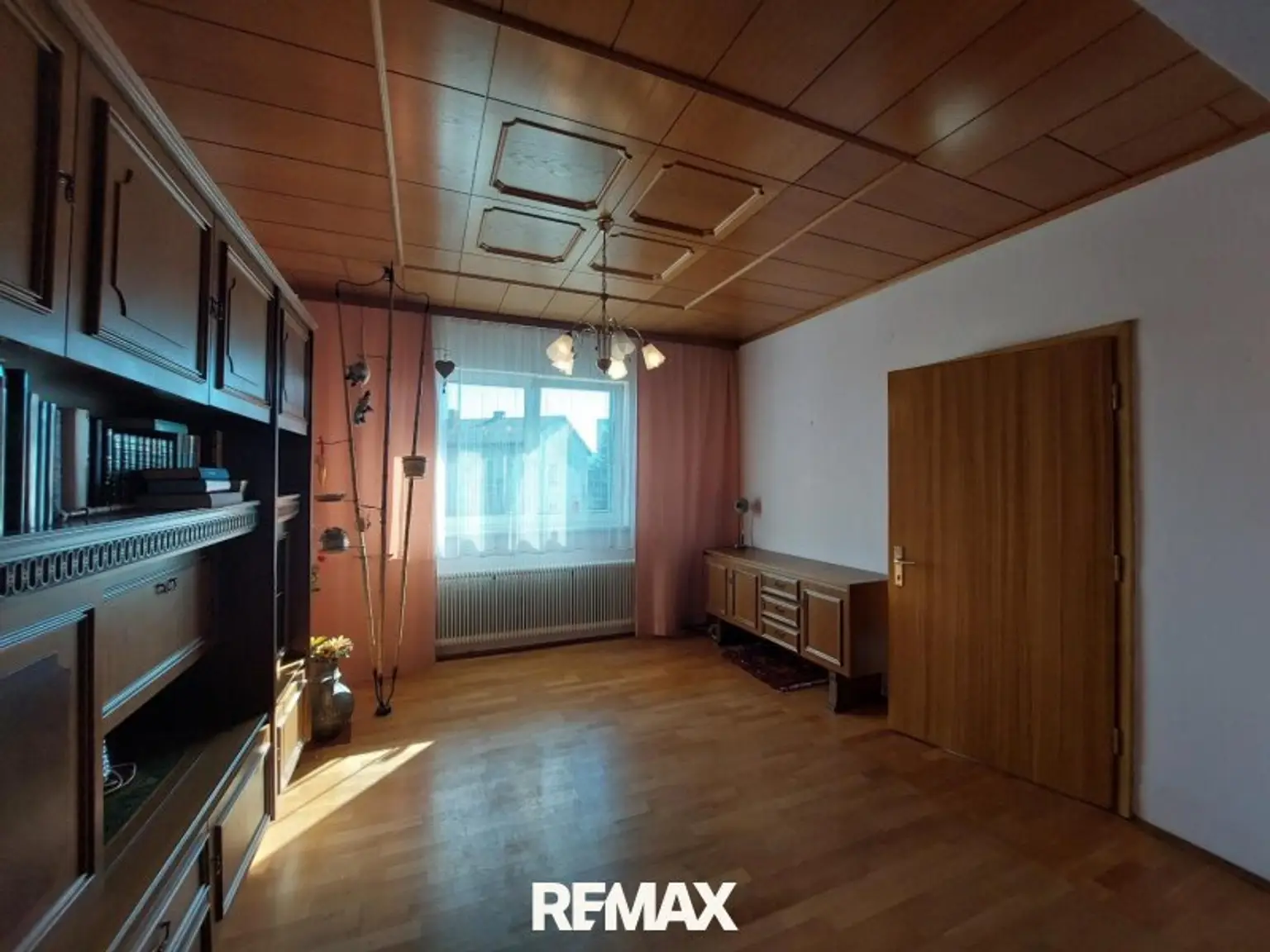 Haus 1 EG Wohnzimmer