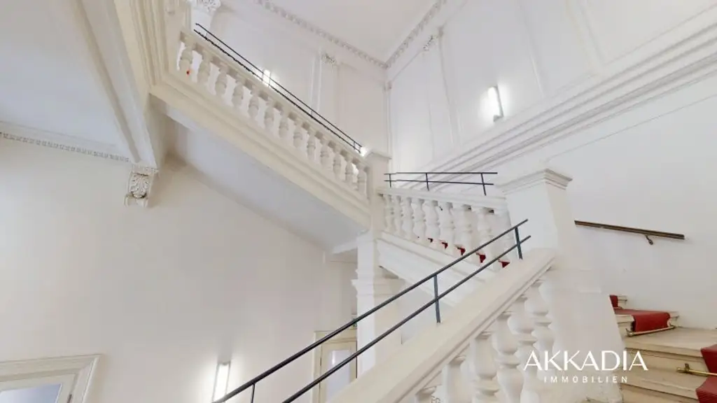 Wiener Palais – Ihr eigenes Haus im Haus