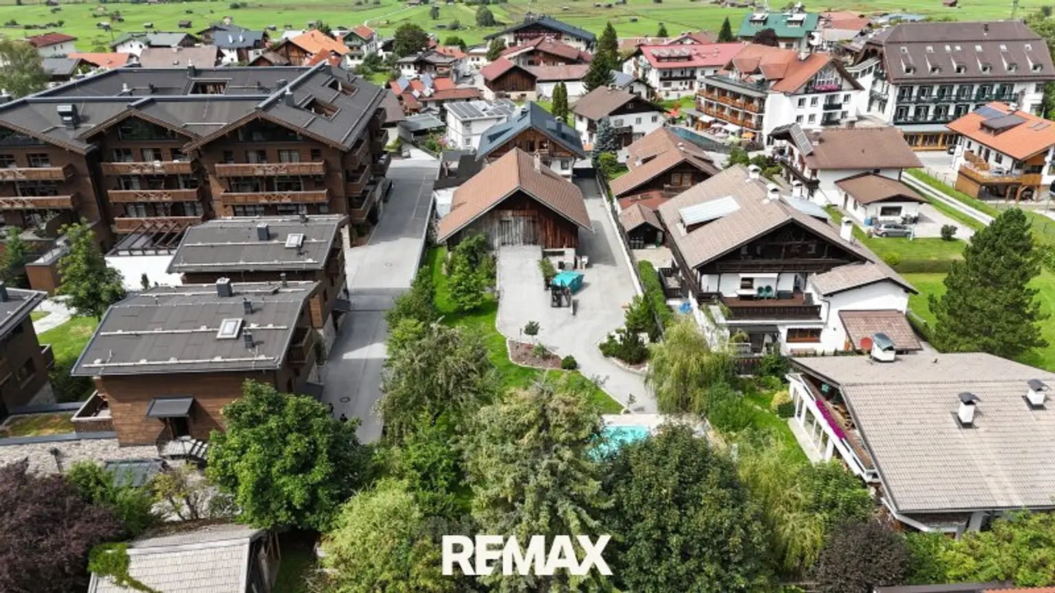 Ehrwald - Grundstück