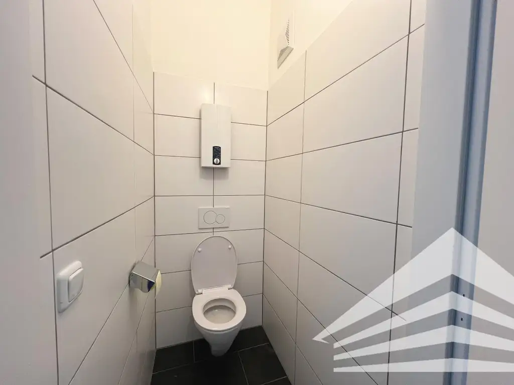 Kompakte 3 Zimmerwohnung im Zentrum von Linz!