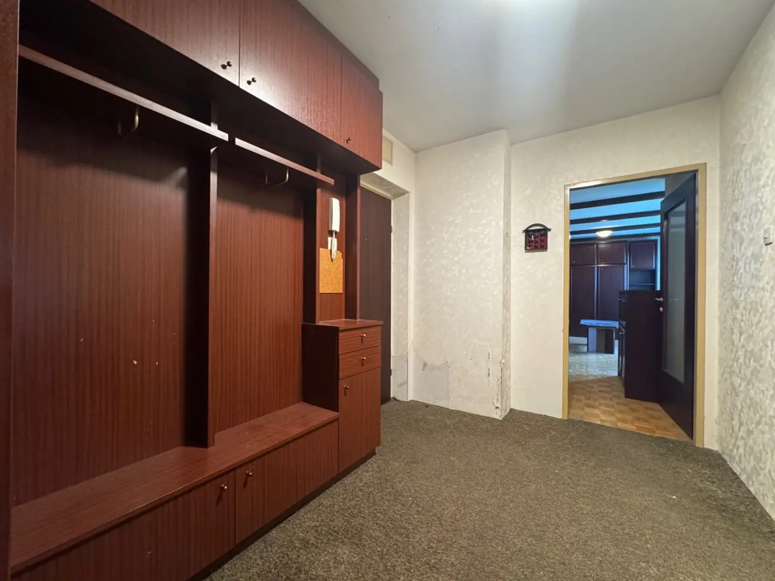 N | ++ TOP WOHNEN zum FAIREN PREIS ++ 3-ZIMMER mit LOGGIA | Prima Service Immobilien