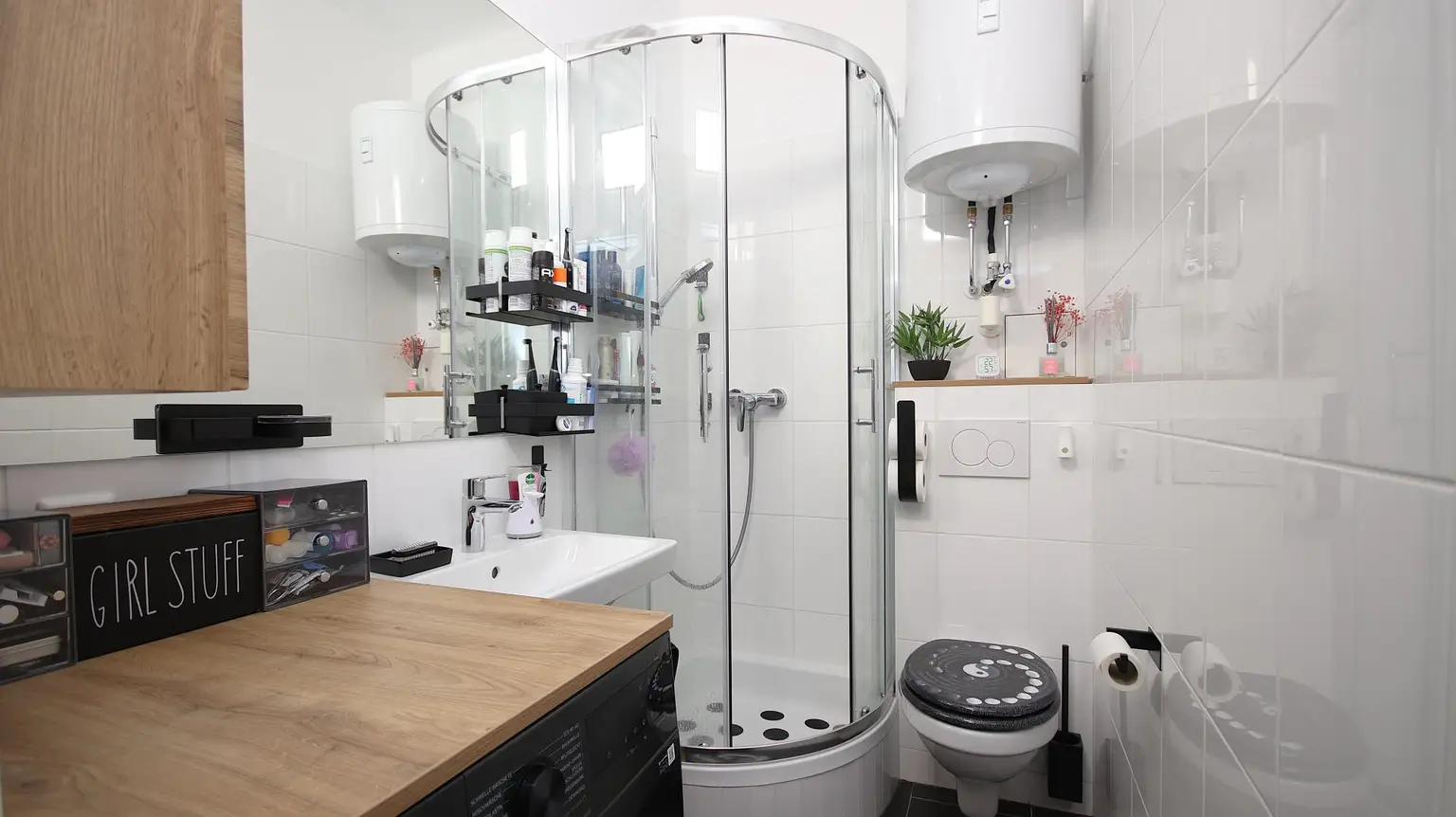 Badezimmer