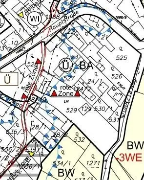 05 Flächenwidmungsplan