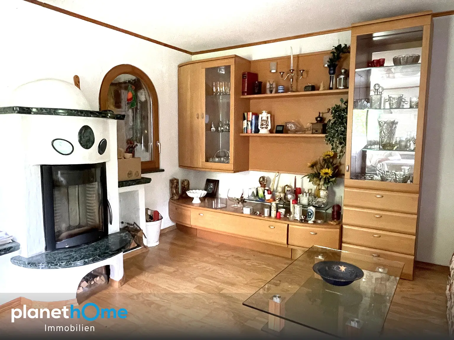 Wohnzimmer EG