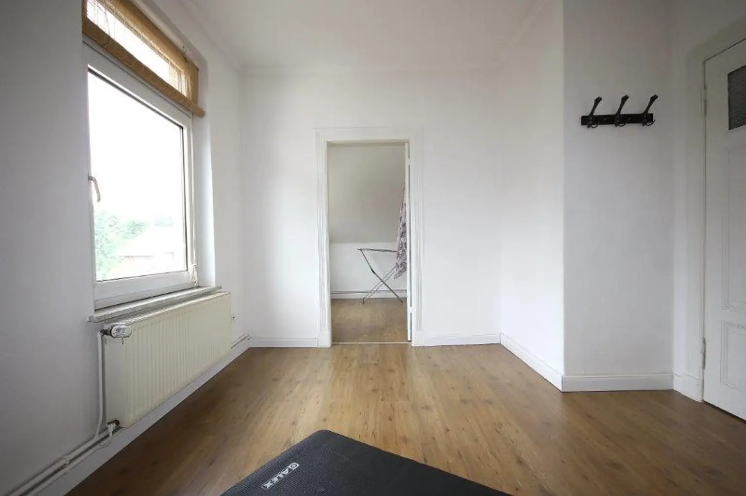 Gäste- und Arbeitszimmer