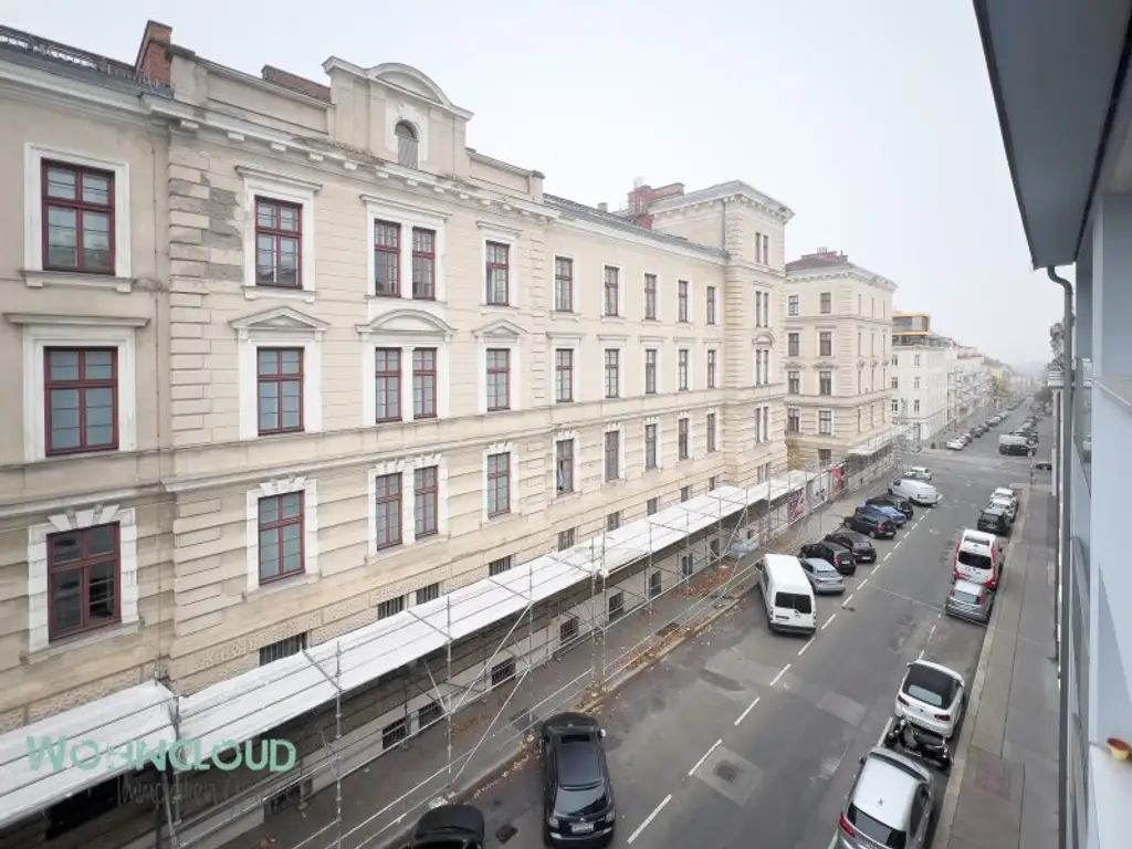 NEUES IM SECHZEHNER LAND - TOP 15