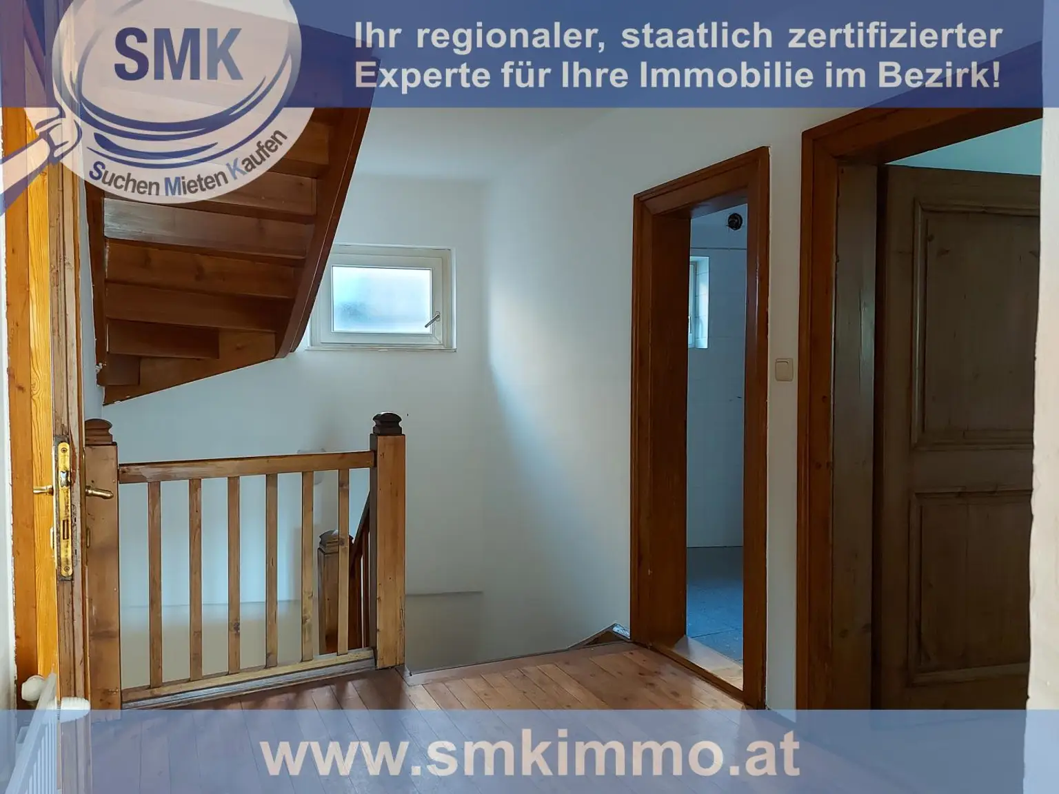 Einzigartiges Haus mit Donaublick!