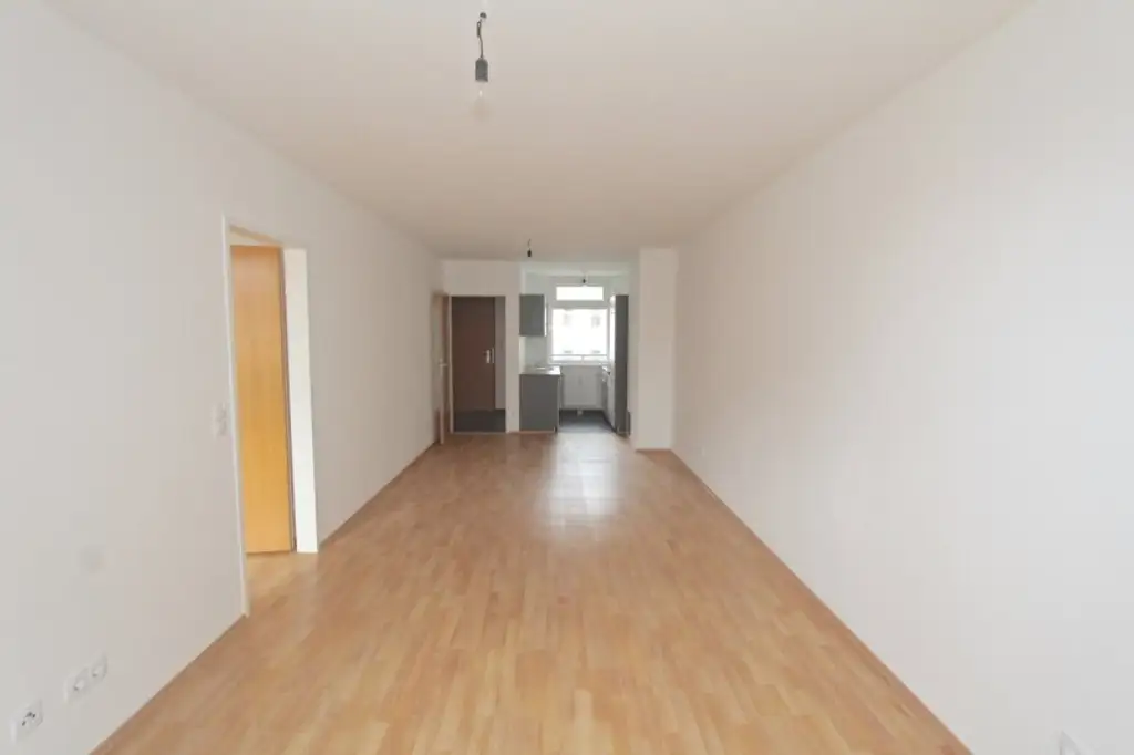 Sonnige 2 Zimmer Neubauwohnung - ERSTBEZUG !