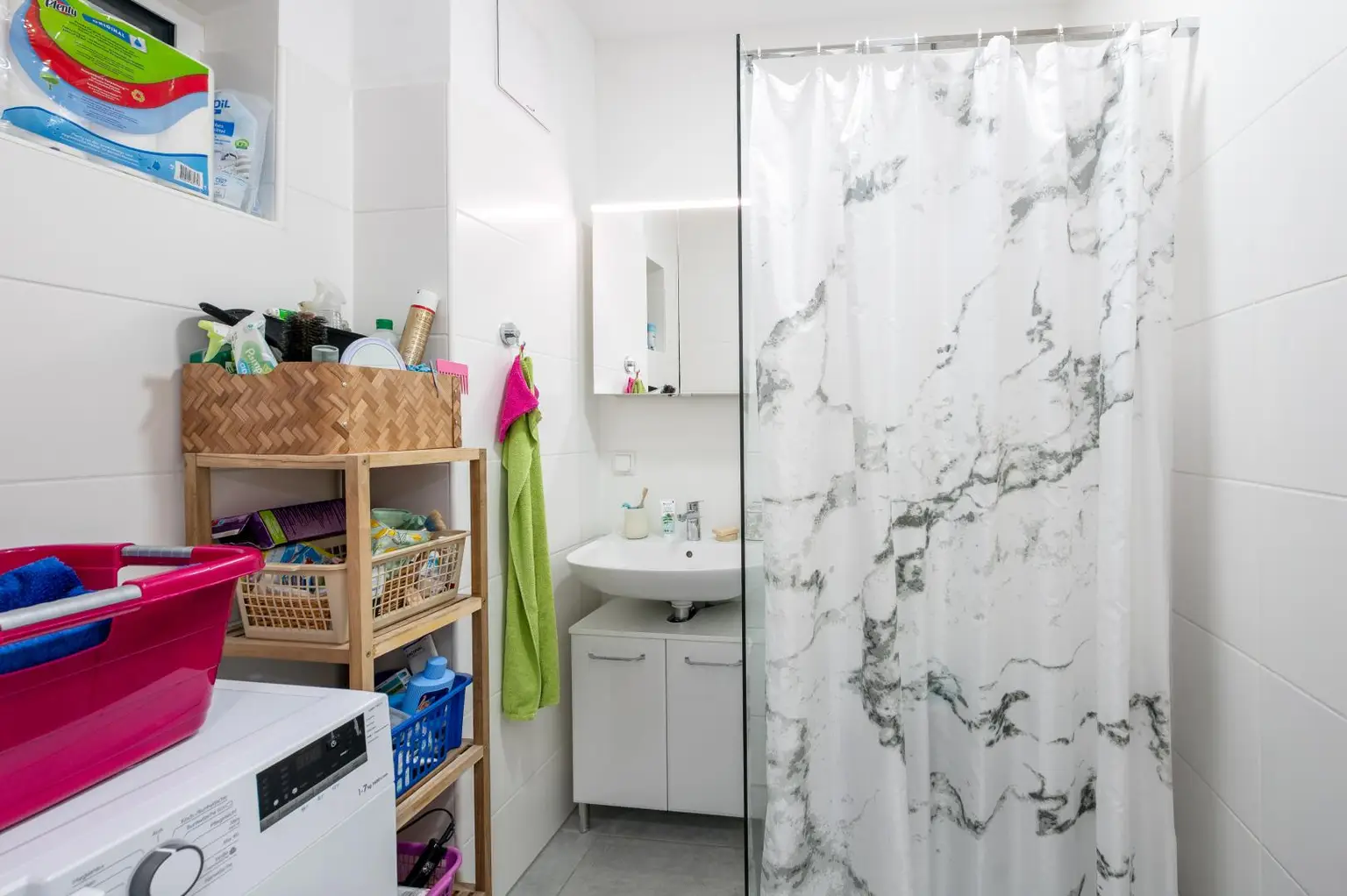 Helle und neuwertige Wohnung in Toplage in Graz/Andritz - Vermietet bis Mai 2027!