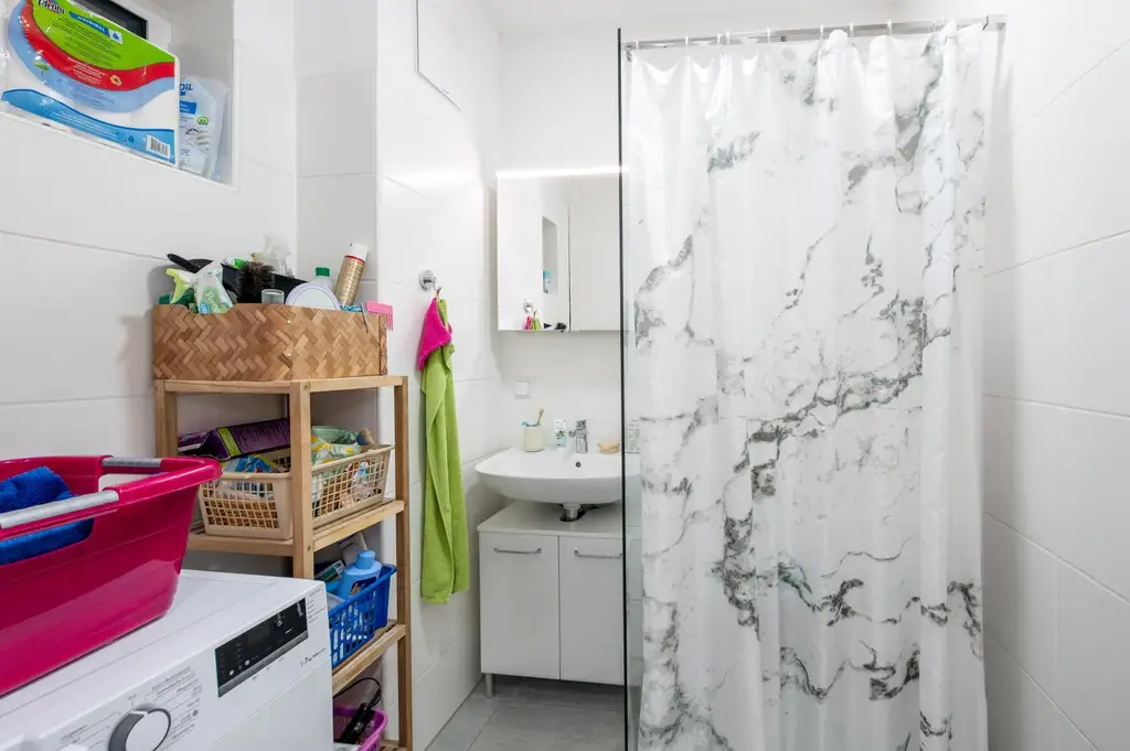 Helle und neuwertige Wohnung in Toplage in Graz/Andritz - Vermietet bis Mai 2027!
