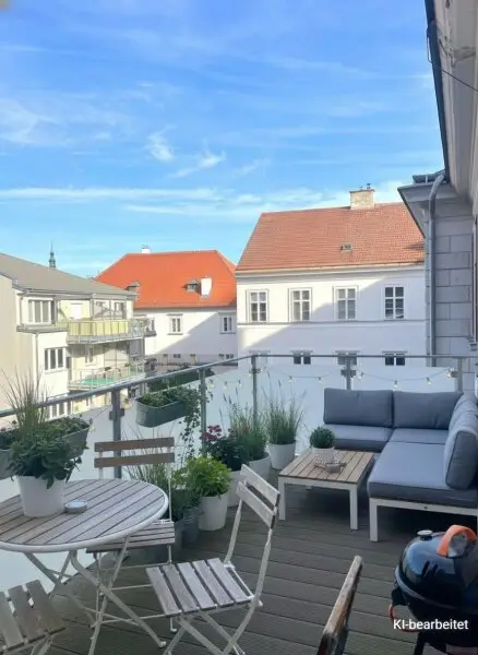 Balkon