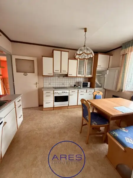 Charmant und ruhig - Ihr neues Zuhause in Heidenreichstein!