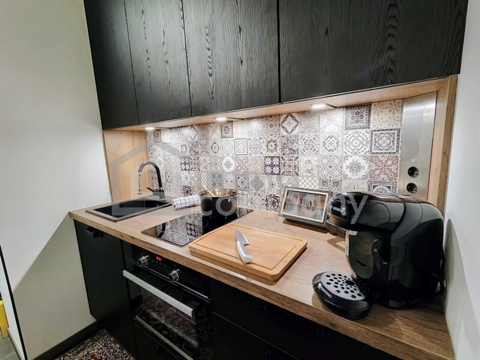 Erstklassige Ferienwohnung mit Südbalkon neben Ski Resort – Ihr Rückzugsort in Kärnten! Top Rendite