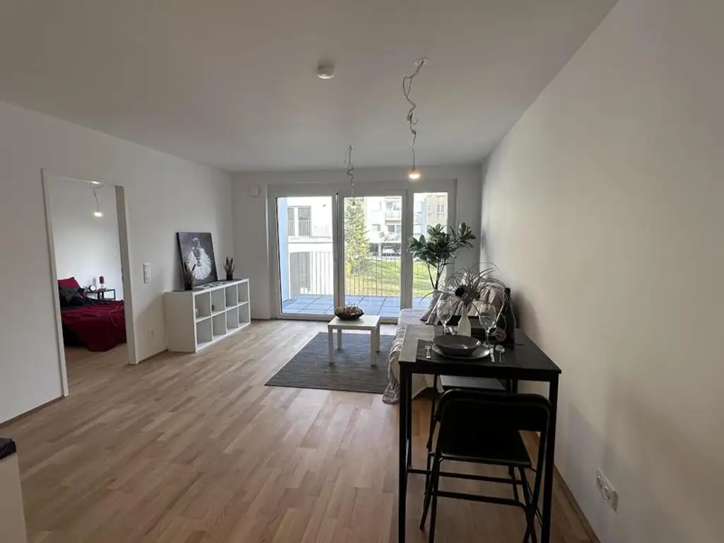 WOHNEN BEIM CASINOPARK