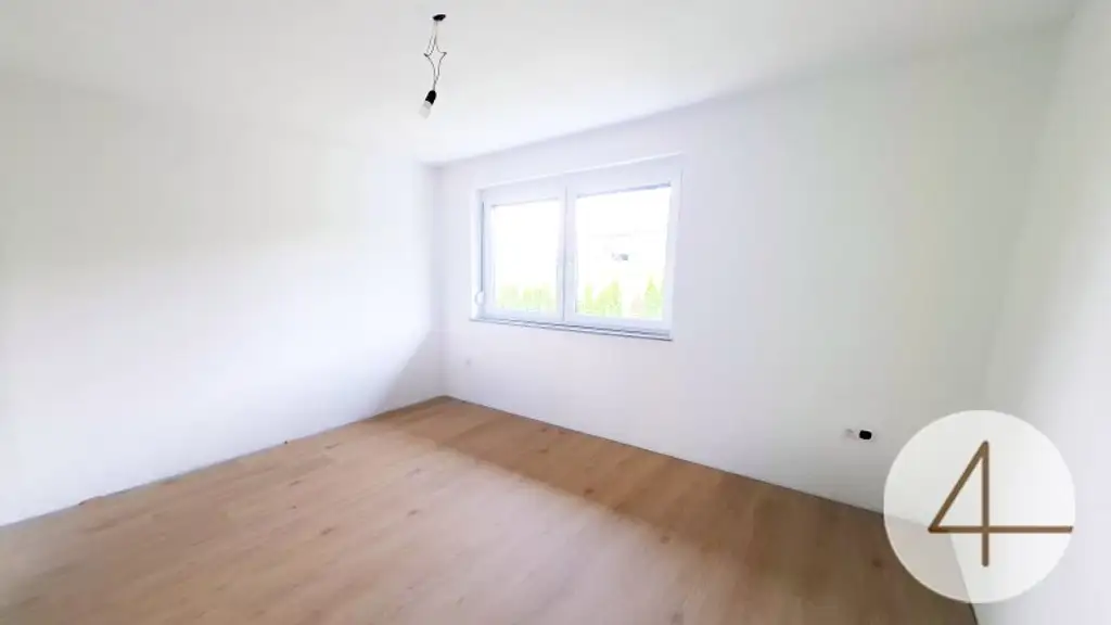 Wohlfühloase im Herzen des Innviertels