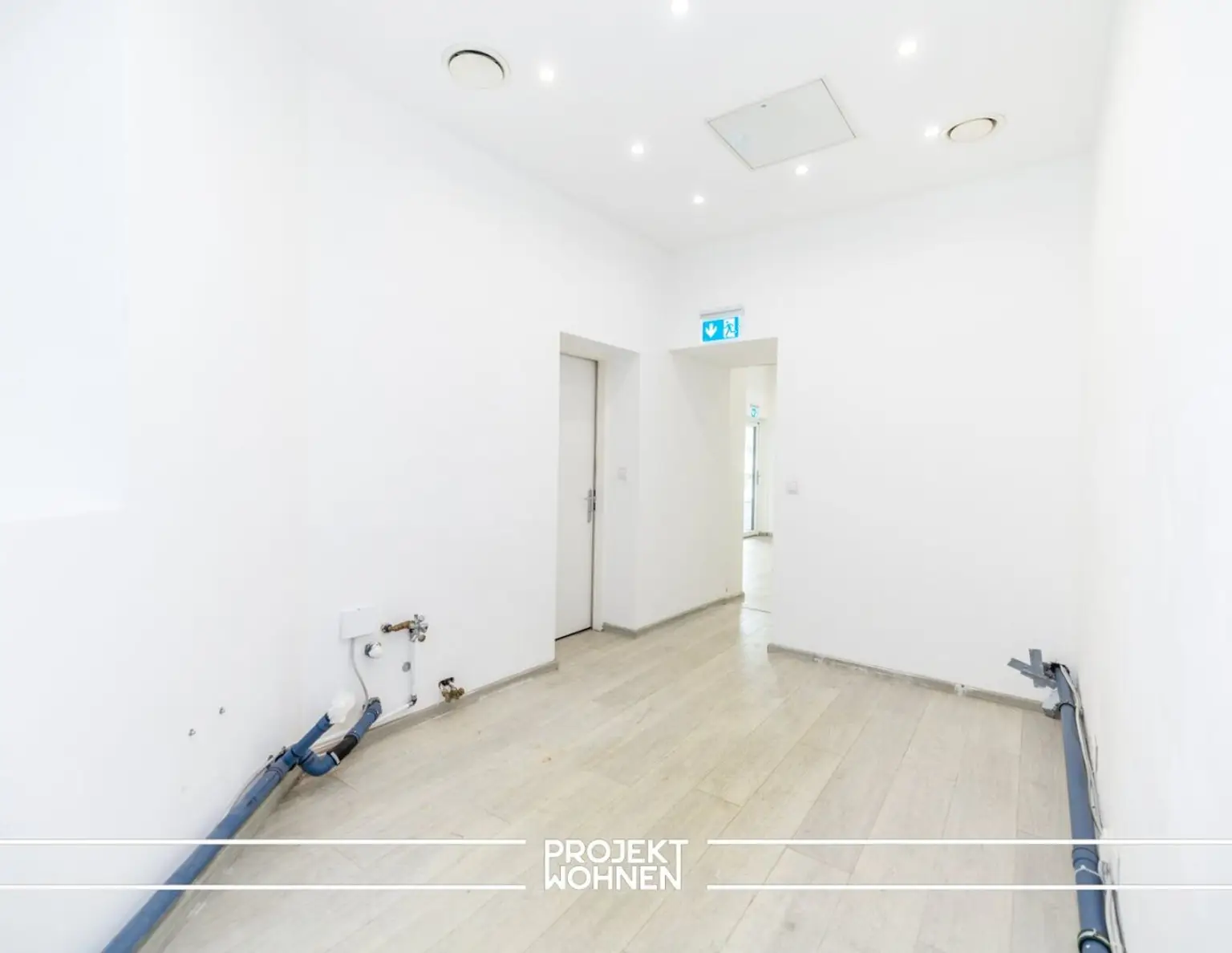 KOMPLETTE LÜFTUNGSANLAGE I AB SOFORT I WOW I EINZIGARTIGES GESCHÄFTSLOKAL I 2 STOCKWERKE I SÜDTIROLER PLATZ I KUNSTHAUS NÄHE I PASSANTENFREQUENZ