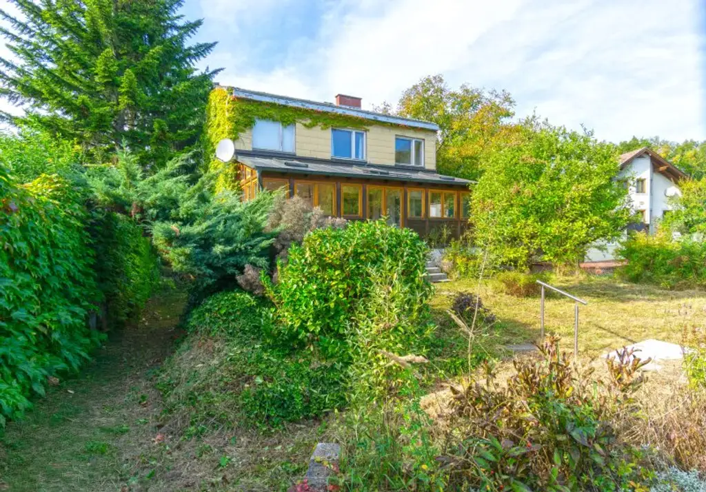 Besonderheit! Ebenes, voll aufgeschlossenes Grundstück am Wolfersberg