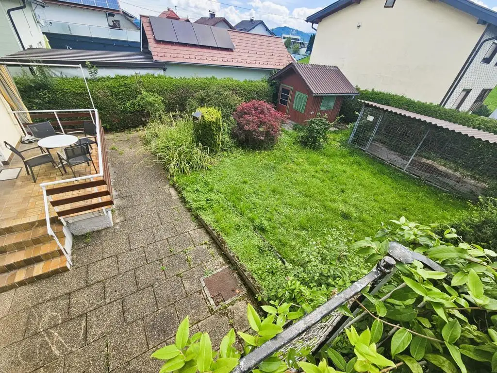 Äußerst gemütliches, sonniges Einfamilienhaus am Haslweg in Pinsdorf!