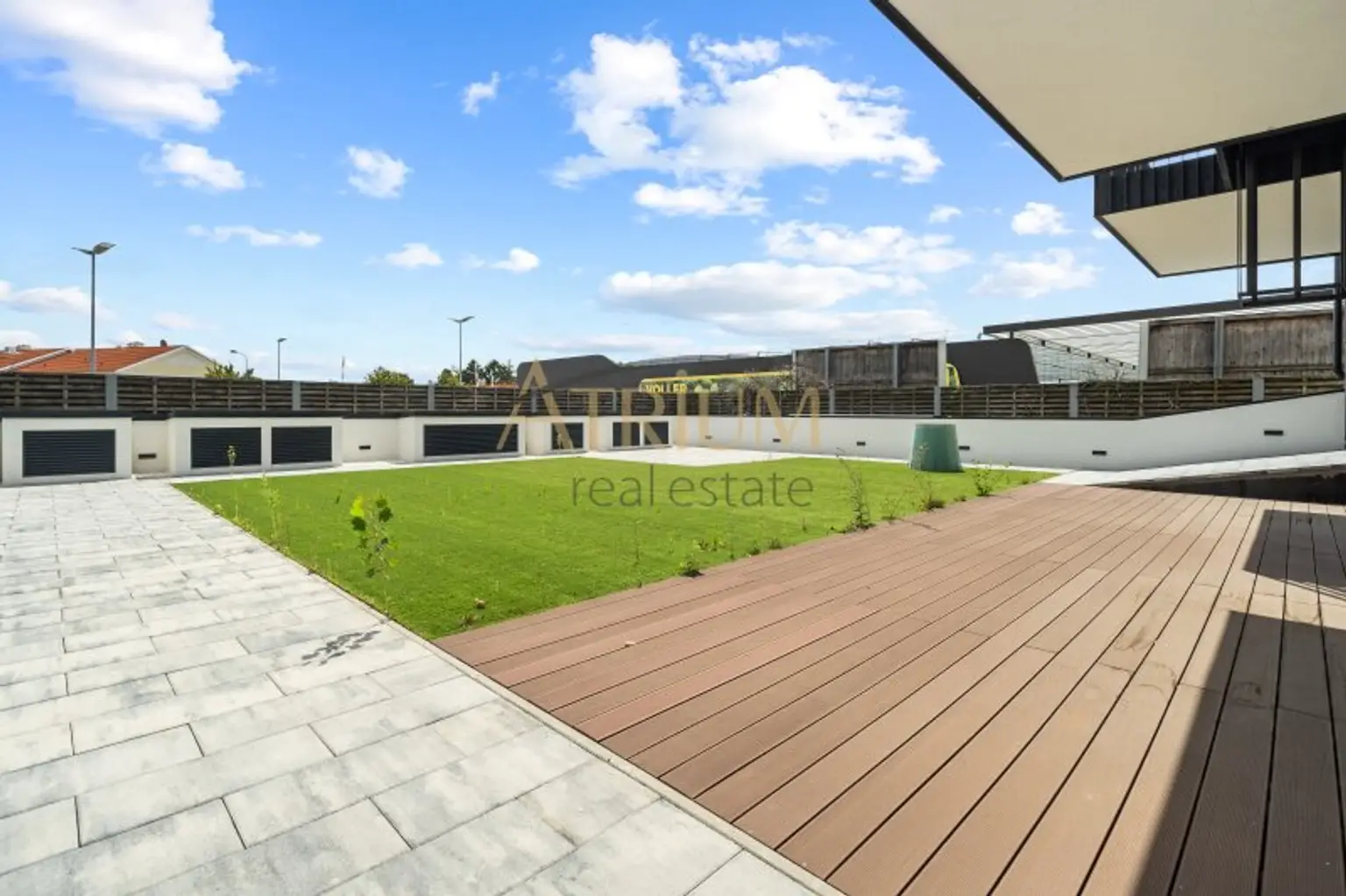 NEUBAUPROJEKT – PENTHOUSE & EIGENTUMSWOHNUNGEN – ERSTBEZUG