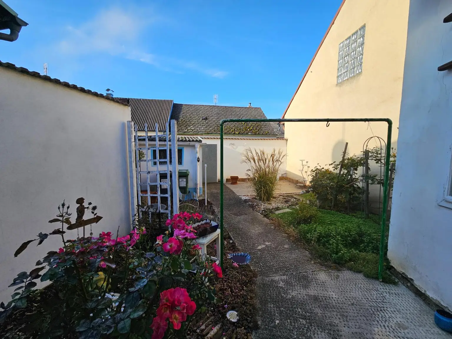 Liebhaberstück in Laa/Thaya!