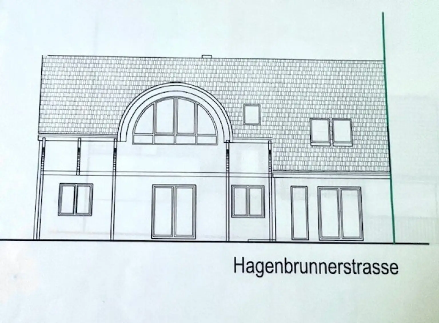 EIGENTUMSWOHNUNG mit herrliche TERRASSE & Garten- ELEGANTE 2-Zimmer-Wohnung in Top Lage von STAMMERSDORF!