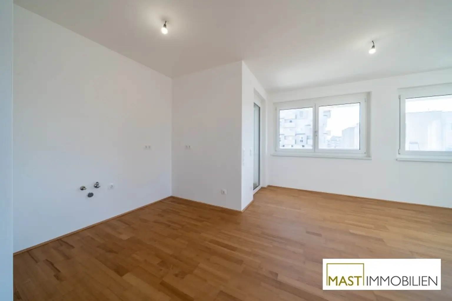 *Leo am Teich* - 3-Zimmer Wohnung mit Mietkaufoption!