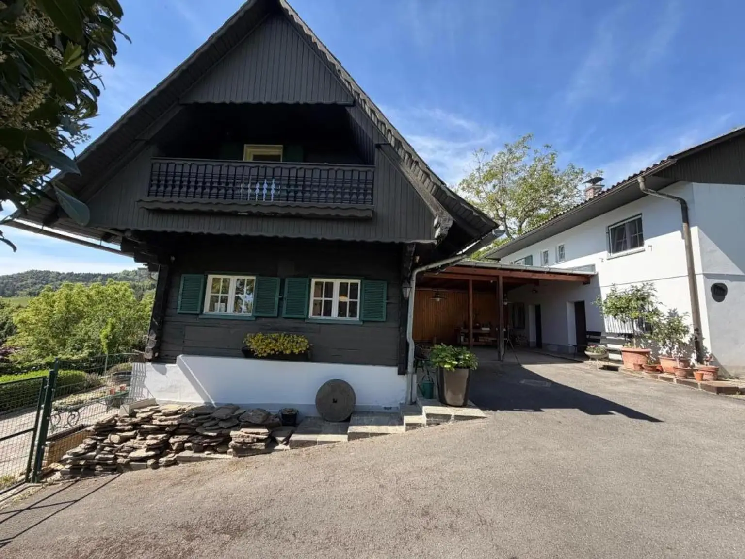 Winzerhaus