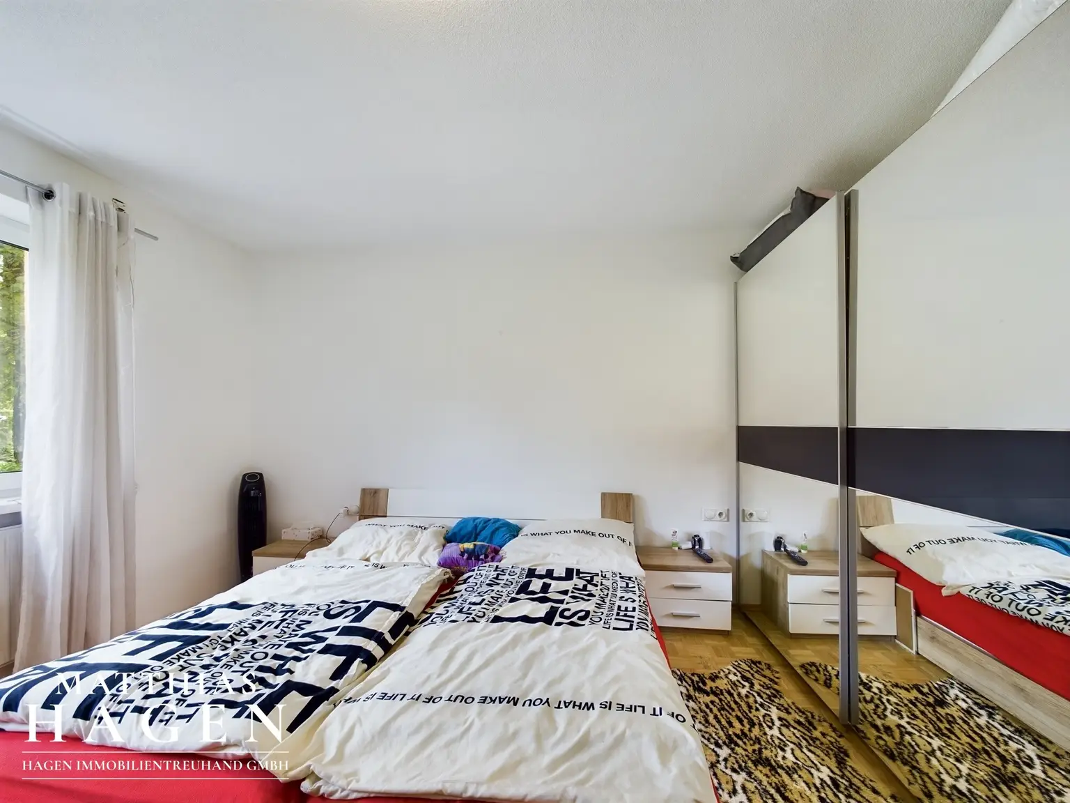 Geräumige  3-Zimmer Wohnung in Hard - Perfekt für Familien!