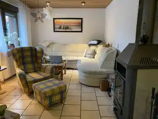 Wohnzimmer EG