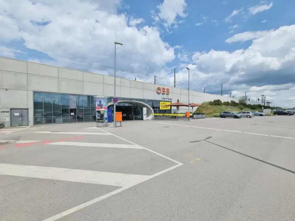 FLORIANI – QUARTIER AM TULLNERFELD