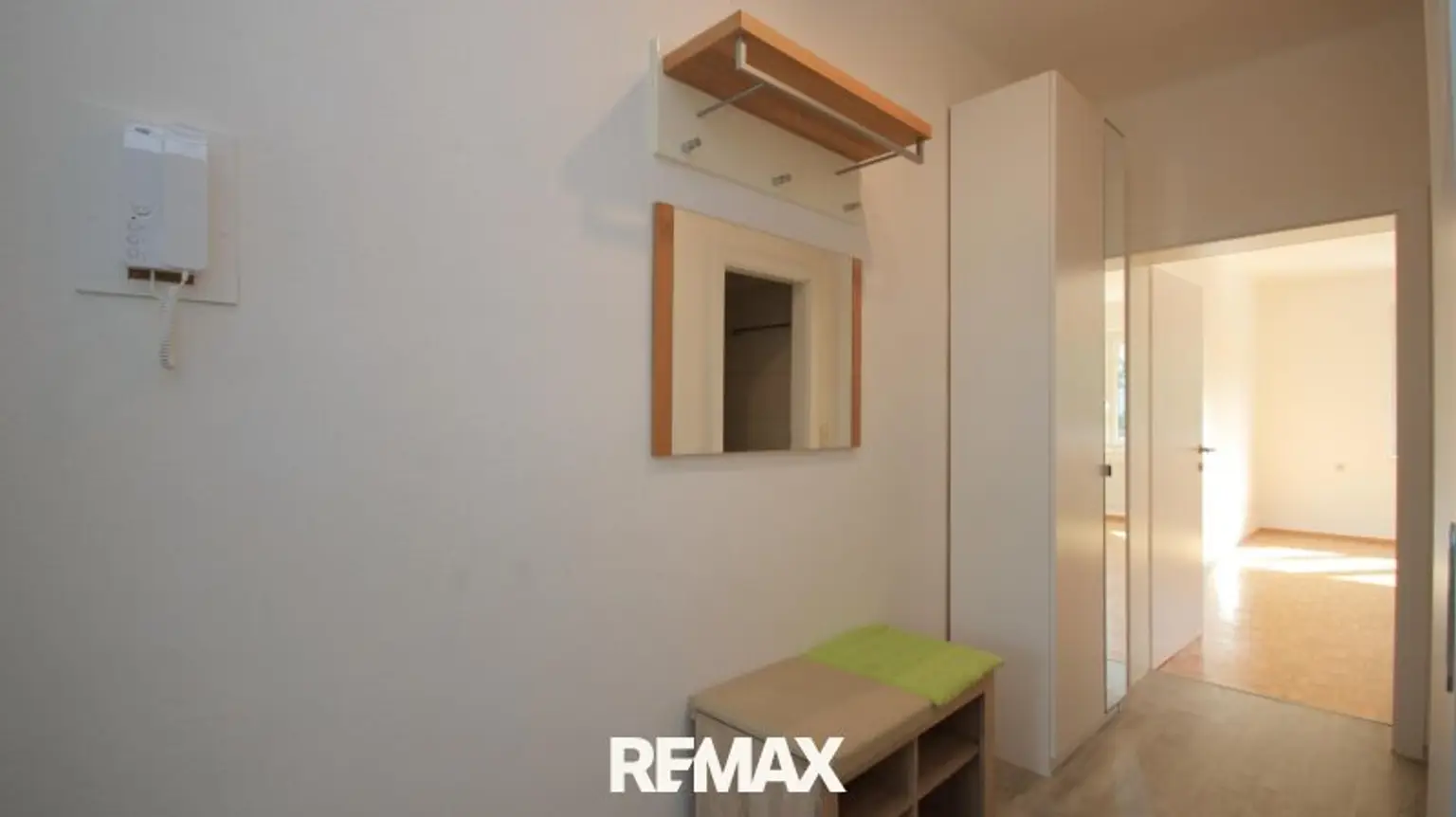 Garderobe