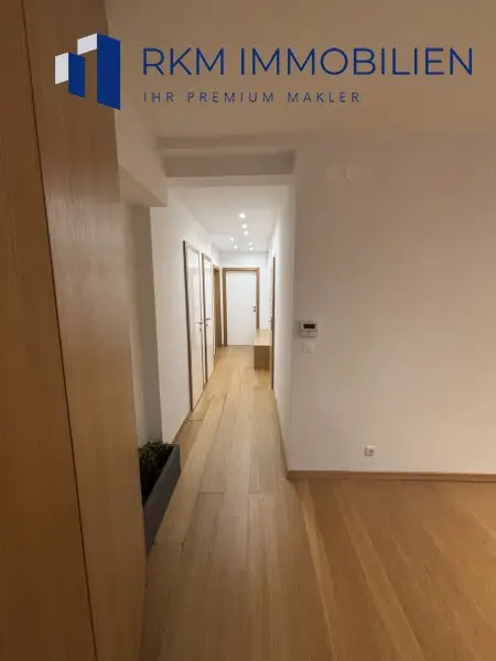 Vorzimmer
