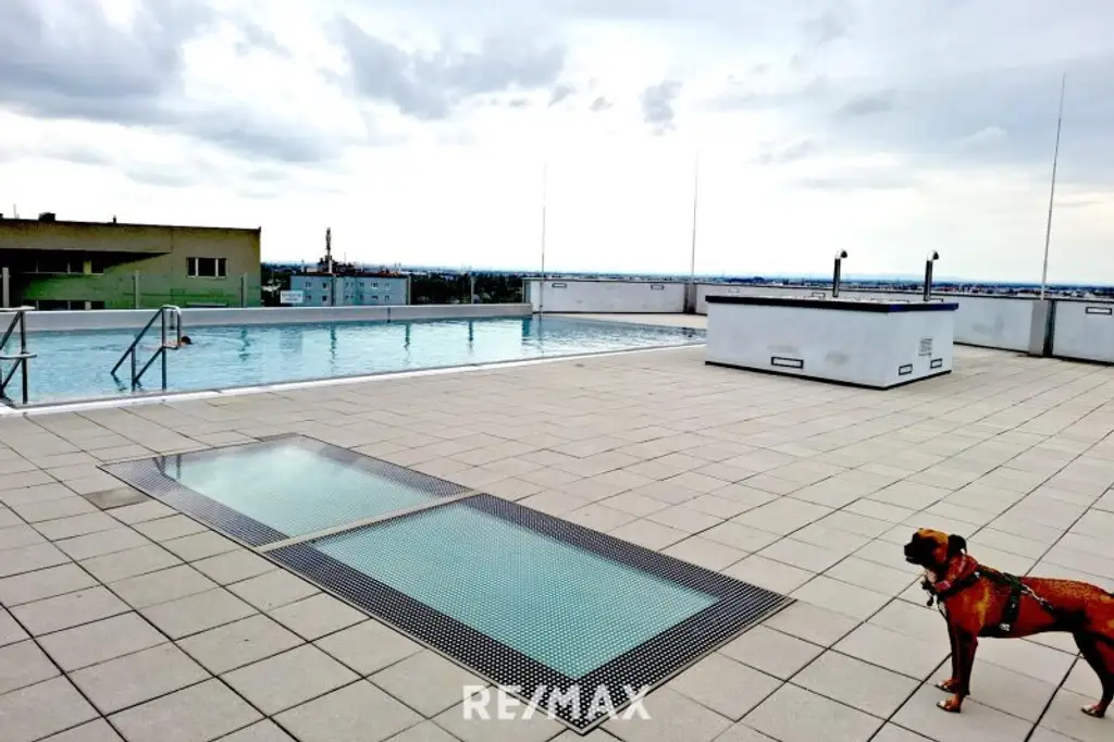 Eigengarten- 4 Zimmer- Pool