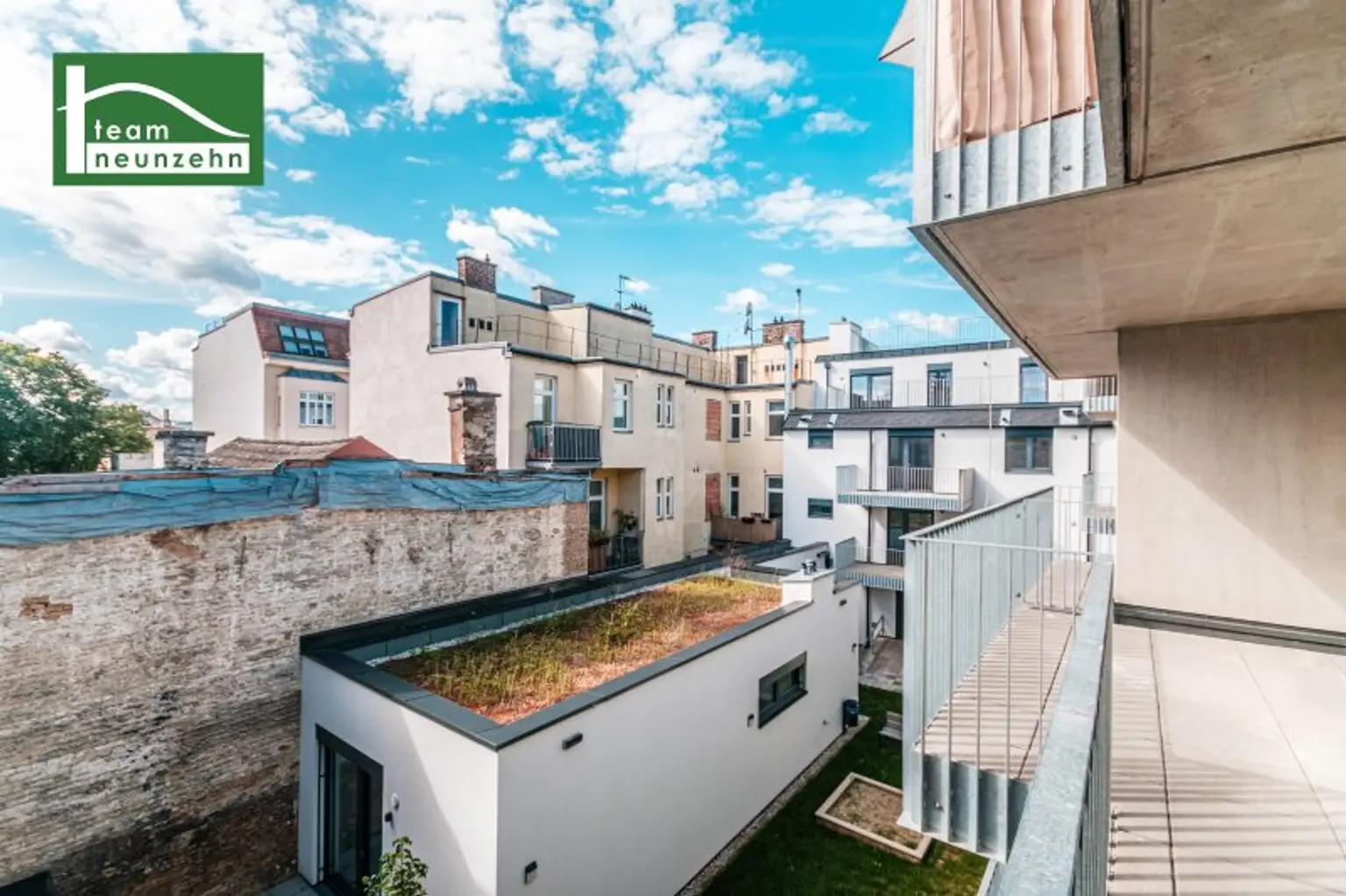 Fertiggestellte Neubau-Erstbezugswohnungen in Penzing nahe Schönbrunn. Küche inklusive!