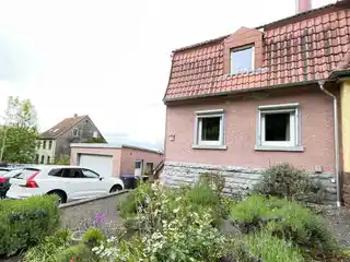 Vorderansicht