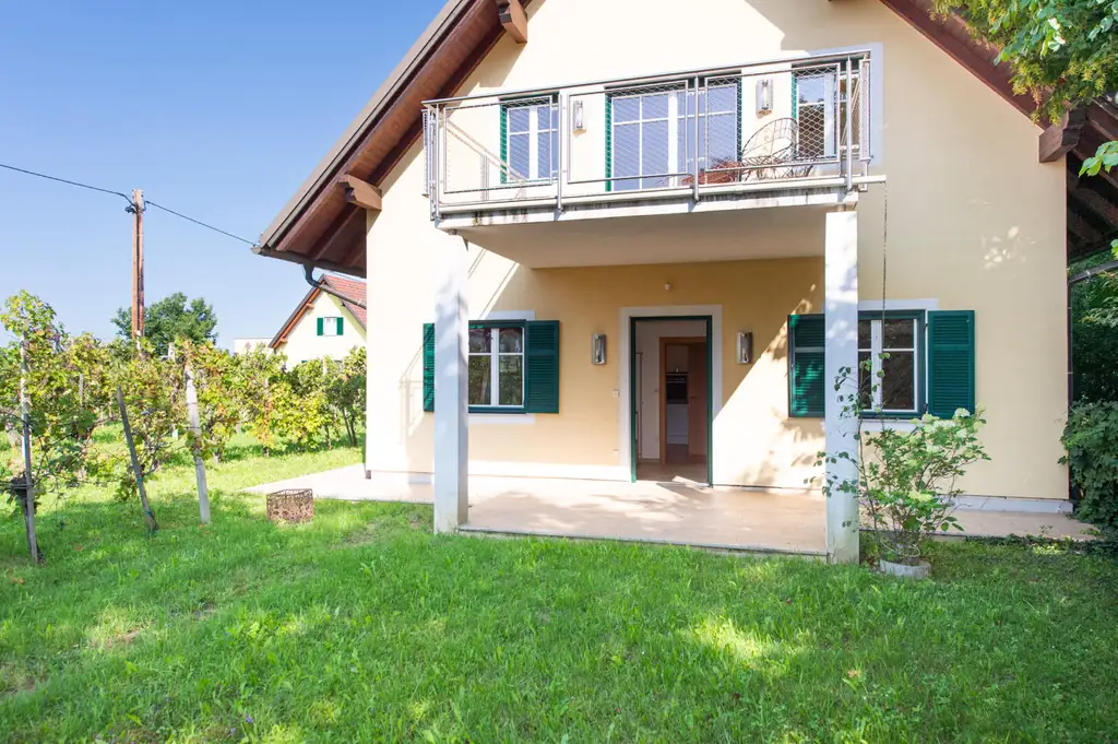 Ein Landhaus wie kein anderes – Exklusivität, Weite & Eleganz