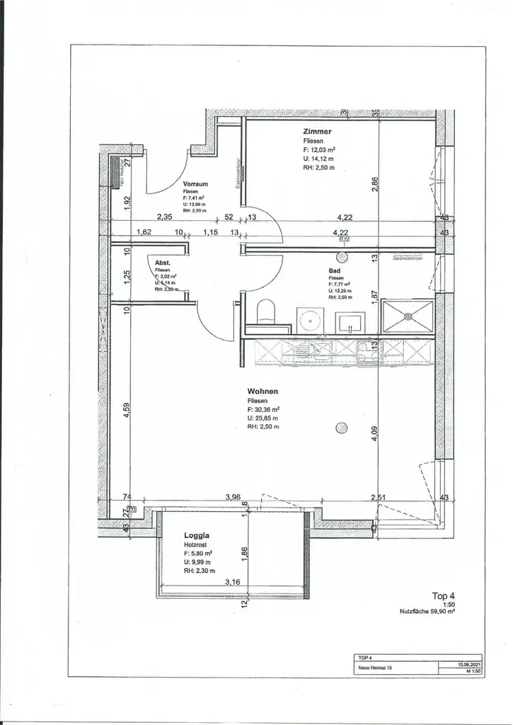 Plan 1