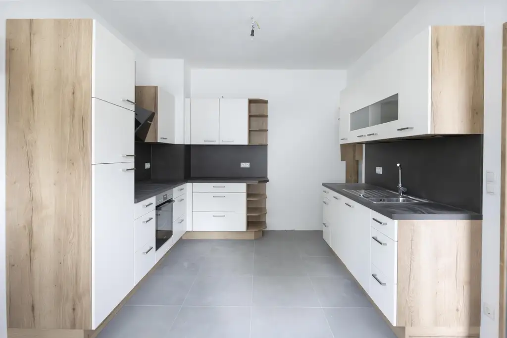 OPEN HOUSE - "Miethaus| Erstbezug nach Sanierung! Modernste Wärmepumpe!"