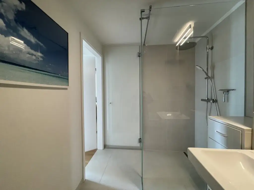 3-Zimmer-Wohnung mit Weitblick ab FEBRUAR 2026!